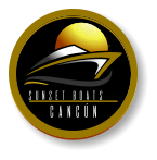 SUNSET BOATS cancÚn